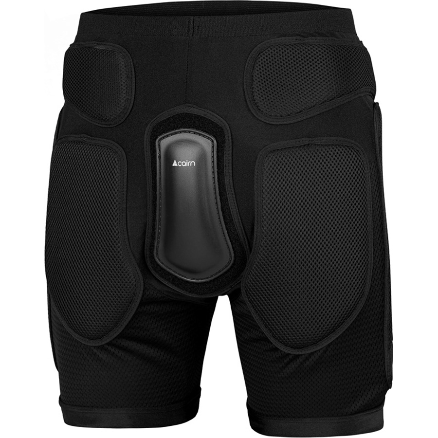 

Защитные шорты Cairn Proxim black M