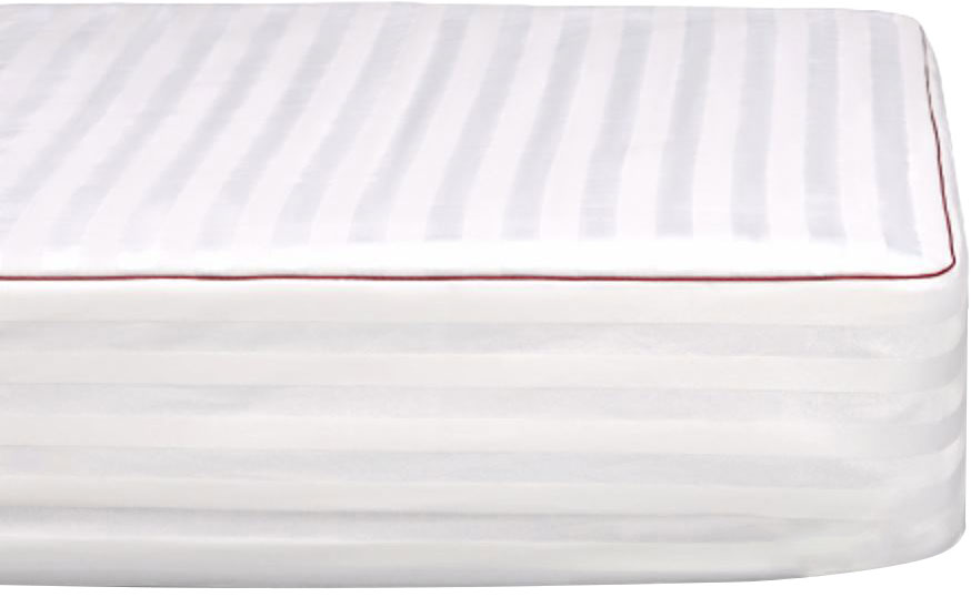 

Наматрасник MirSon 285 DeLuxe Bamboo Водонепроницаемый Outlet 200x200 см