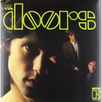 

Виниловая пластинка Doors - Same 1967/2009 (8122-79865-0, 180 Gm.) Rhino Records/EU Mint (art.232881)
