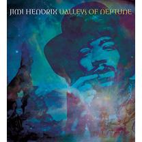 

Виниловая пластинка Jimi Hendrix - Valleys Of Neptune 2 LP Set 2010/2017 (88697 64059 1) Experience Hendrix/EU Mint (art.240128)