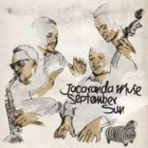 

Виниловая пластинка Jacaranda Muse - September Sun 2012 (Hs065Vl) Heavenly Sweetness/EU Mint (art.240109)