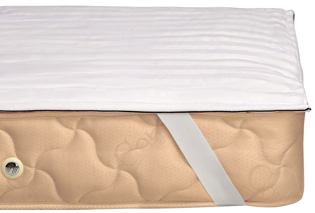 

Наматрасник MirSon 606 Royal Bamboo Outlet 120x200 см