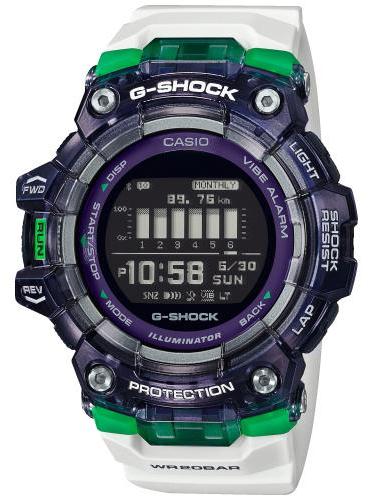 

Мужские наручные часы Casio GBD-100SM-1A7ER