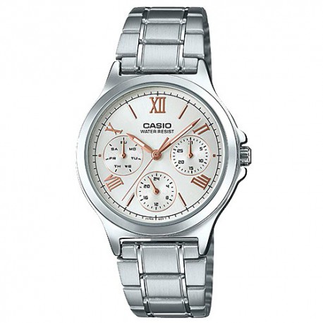 

Женские наручные часы Casio LTP-V300D-7A2