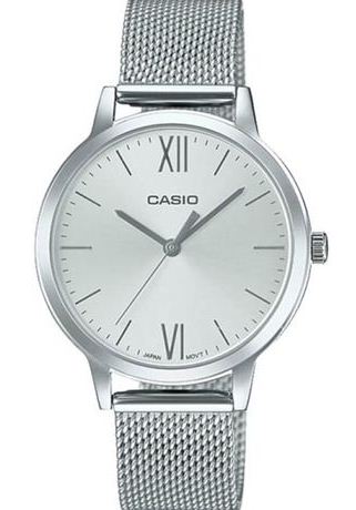 

Женские наручные часы Casio LTP-E157M-7AEF