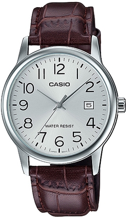 

Мужские наручные часы Casio MTP-V002L-7B2UDF