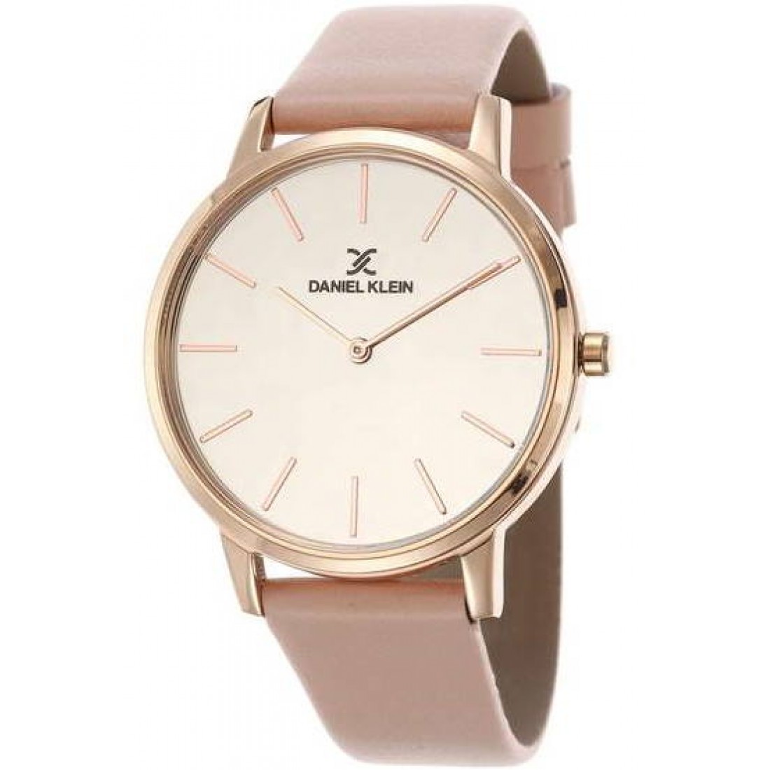 

Женские наручные часы Daniel Klein DK.1.12417-2