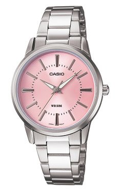 

Женские наручные часы Casio LTP-1303D-4AVDF