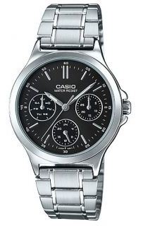 

Женские наручные часы Casio LTP-V300D-1AUDF