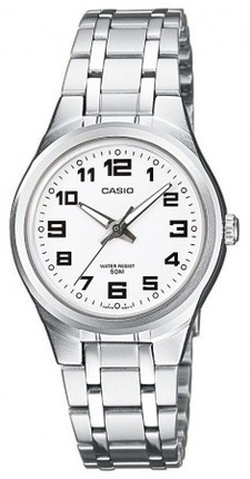 

Женские наручные часы Casio LTP-1310PD-7BVE