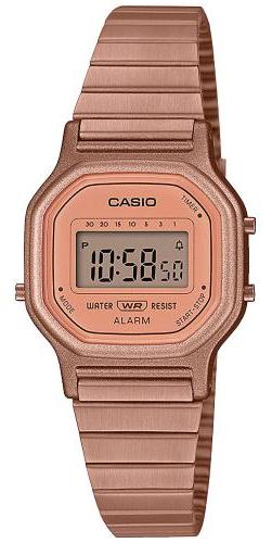 

Женские наручные часы Casio LA-11WR-5AEF