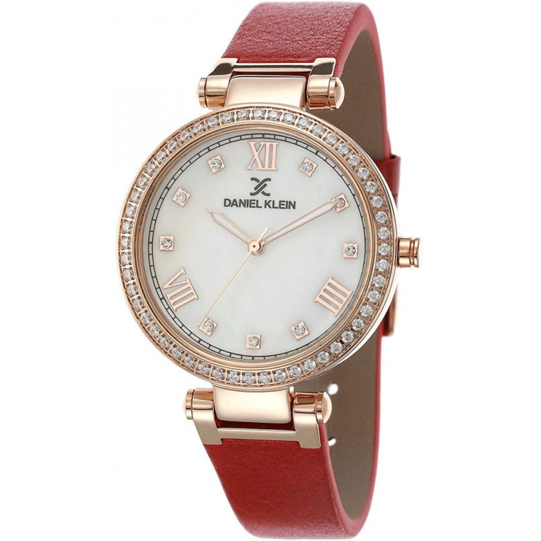 

Женские наручные часы Daniel Klein DK.1.12402-2