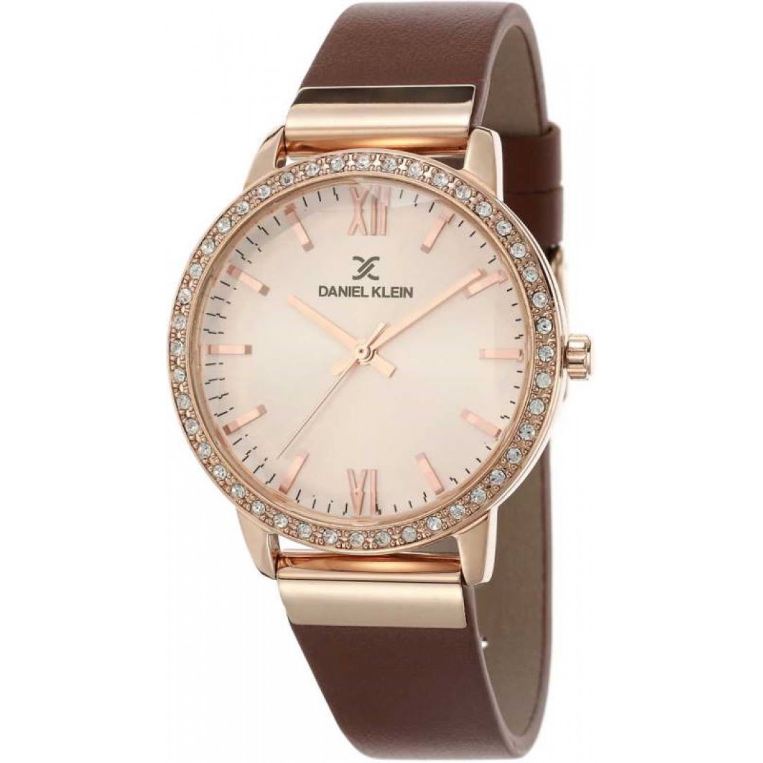 

Женские наручные часы Daniel Klein DK.1.12424-7