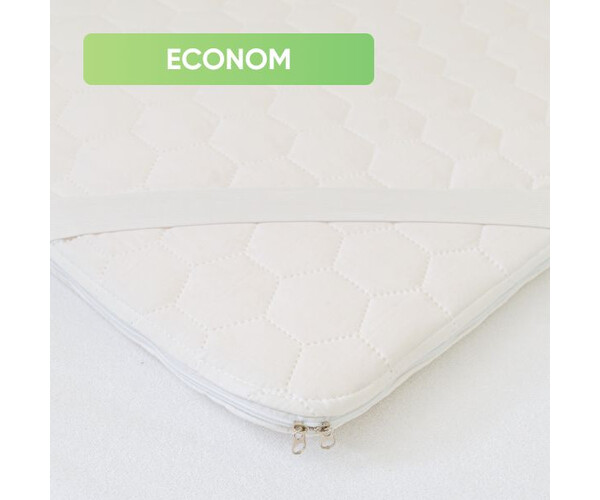 

Матрас-топпер Point Art серия Econom размер 90x200 см