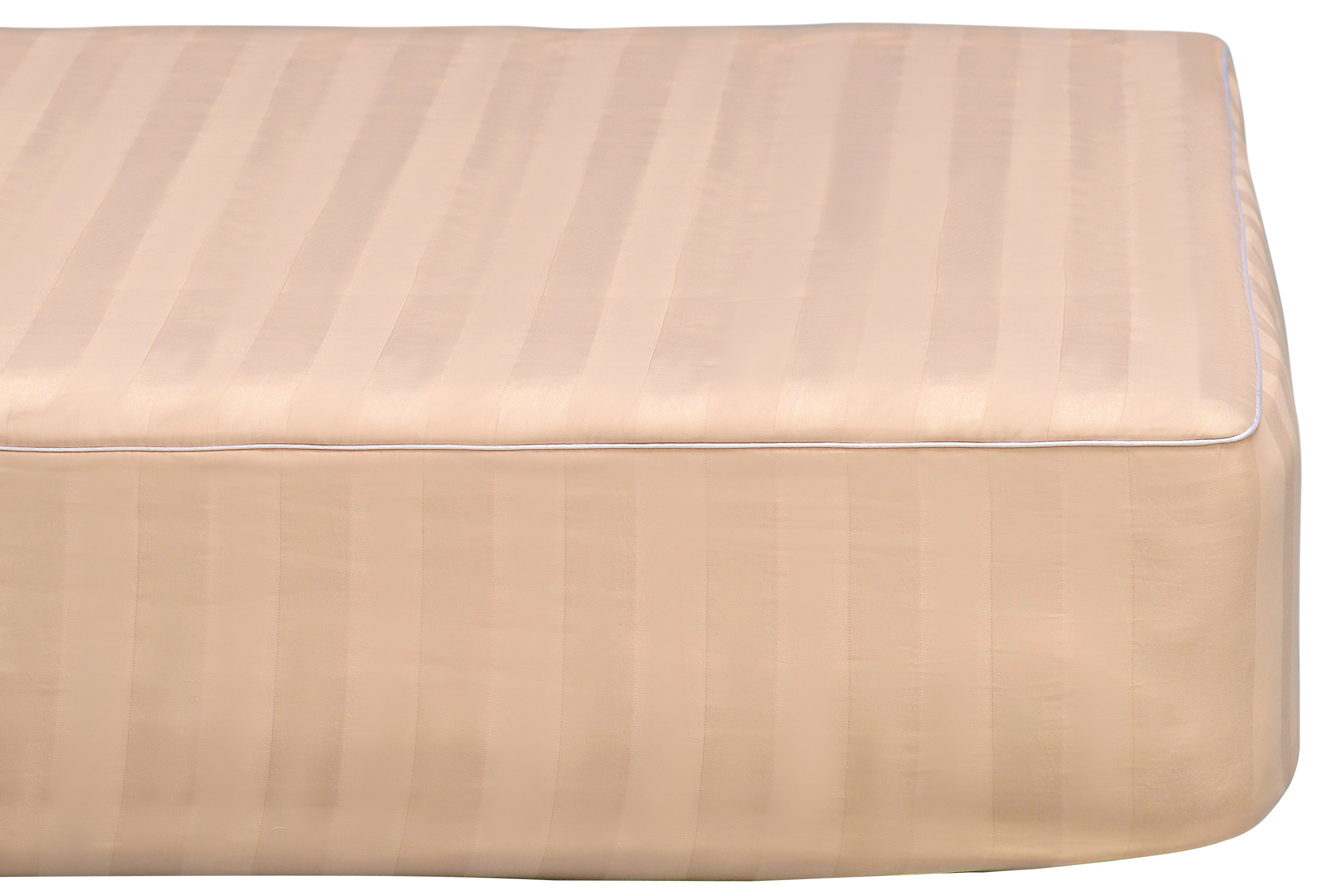 

Наматрасник MirSon 613 Carmela Bamboo Outlet 200x220 см