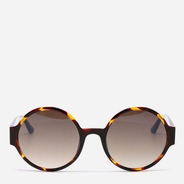 

Солнцезащитные очки женские Guess GU7722-52G-56