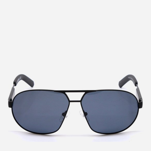 

Солнцезащитные очки мужские Harley Davidson Hd1005X 01D 63 Smoke Polarized