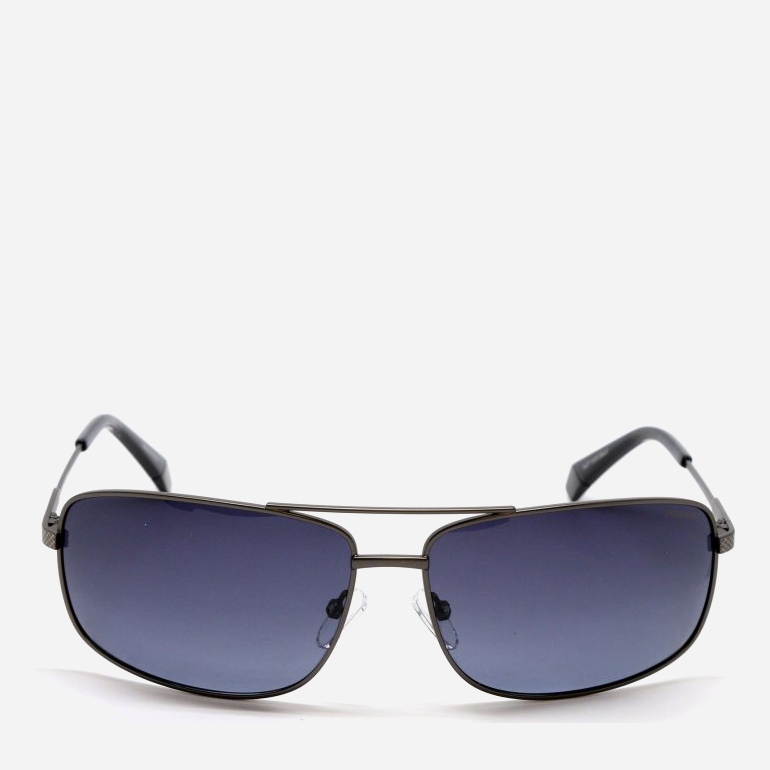 

Солнцезащитные очки мужские Polaroid PLD PLD 2101/S R8063WJ/R80/WJ
