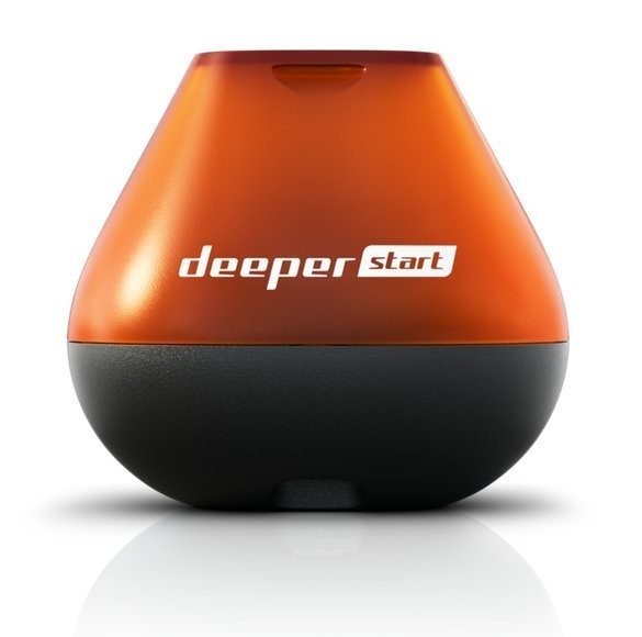 

Беспроводной эхолот DEEPER START
