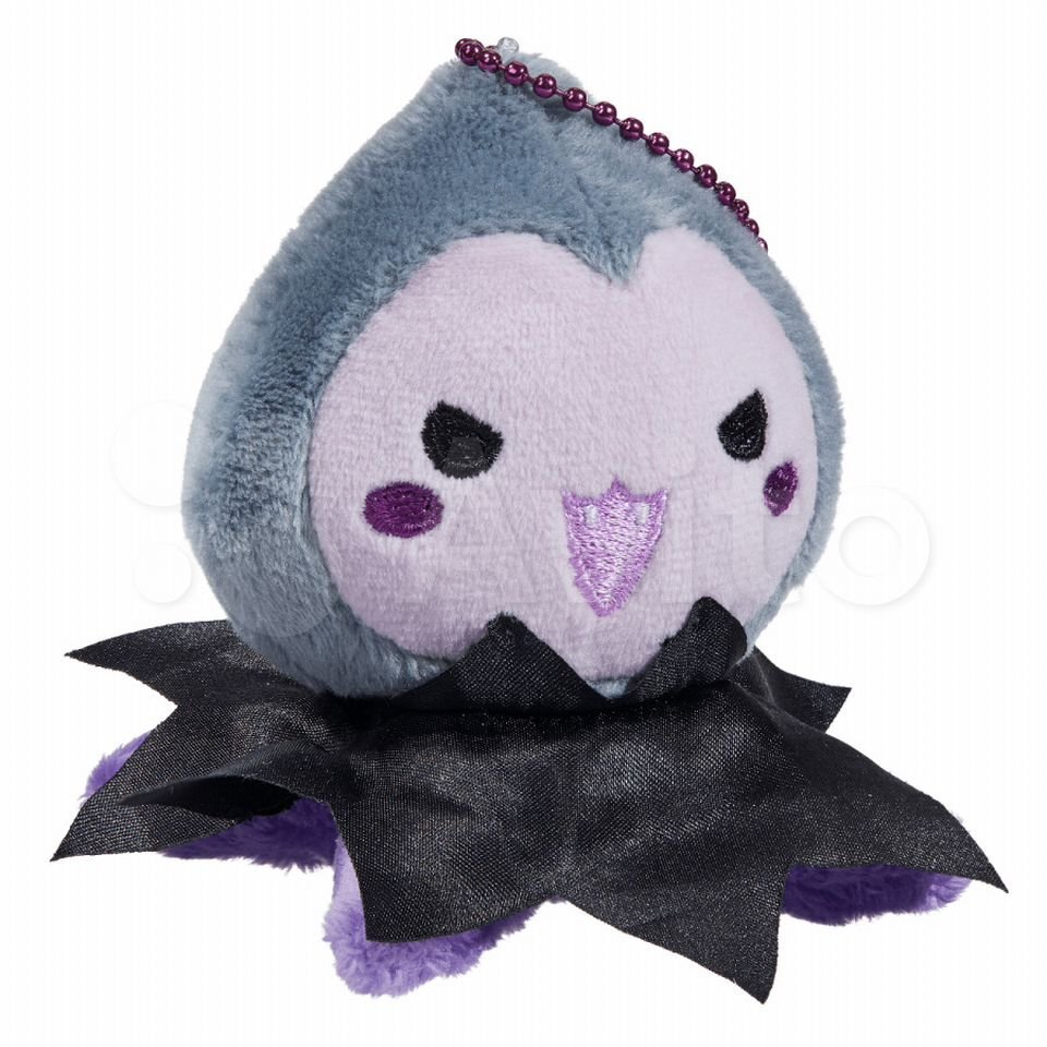 

Игрушка плюшевая OVERWATCH Pachimari Hangers "Vampachimari" (Овервотч Пачимари) (B62902)