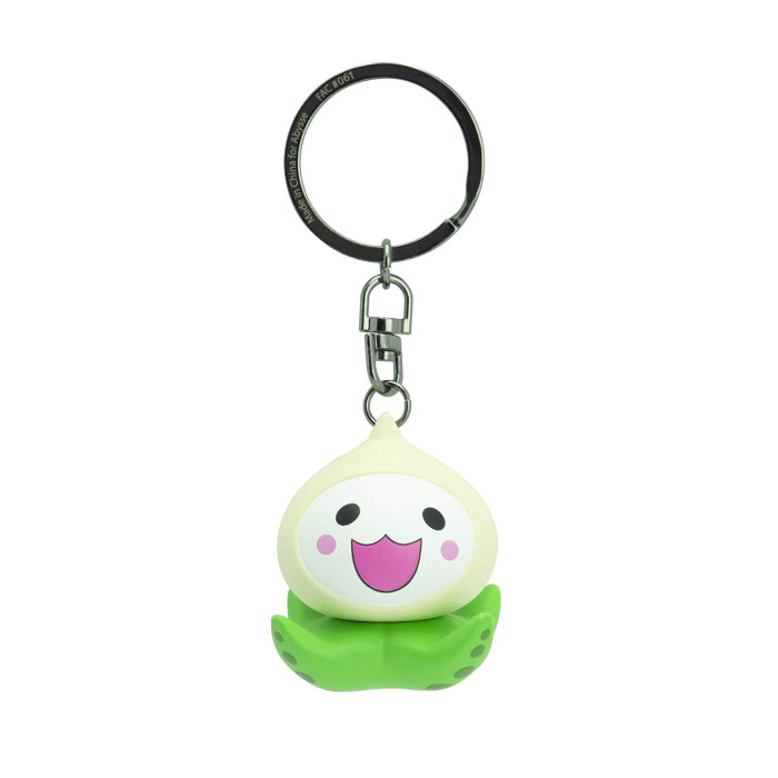 

Брелок 3D OVERWATCH Pachimari 4,5 см (ABYKEY293)