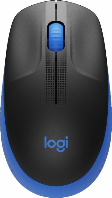

Мышь Logitech M190 Wireless Blue (910-005907)