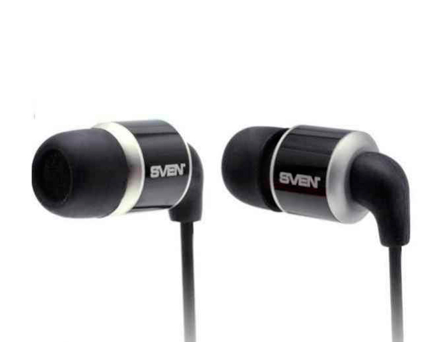 

Наушники Sven SEB 10 Black