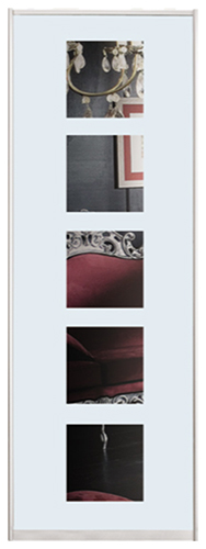 

Дверь (раздвижная система ) пескоструй пять квадратов рисунок 58 к шкафу-купе 100 x 255 см