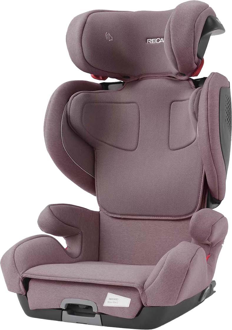 

Автокресло RECARO Mako Elite 2 Prime Pale Rose (00089042330050)