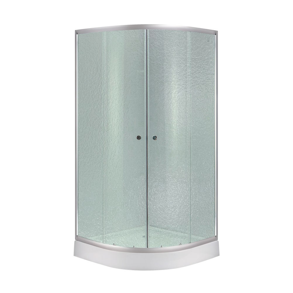 

Душевая кабина Lidz Latwa SC90x90.SAT.LOW.FR, стекло Frost 4мм