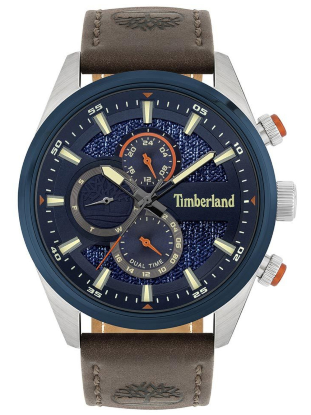 

Мужские часы Timberland TBL15953JSTBL.03