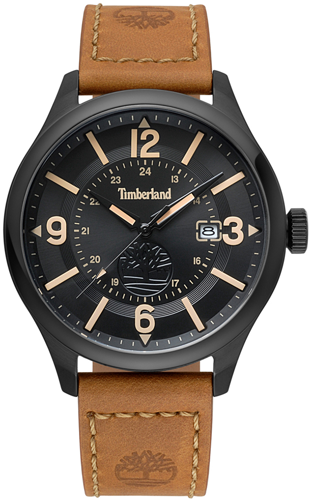 

Мужские часы Timberland TBL.14645JYB-02