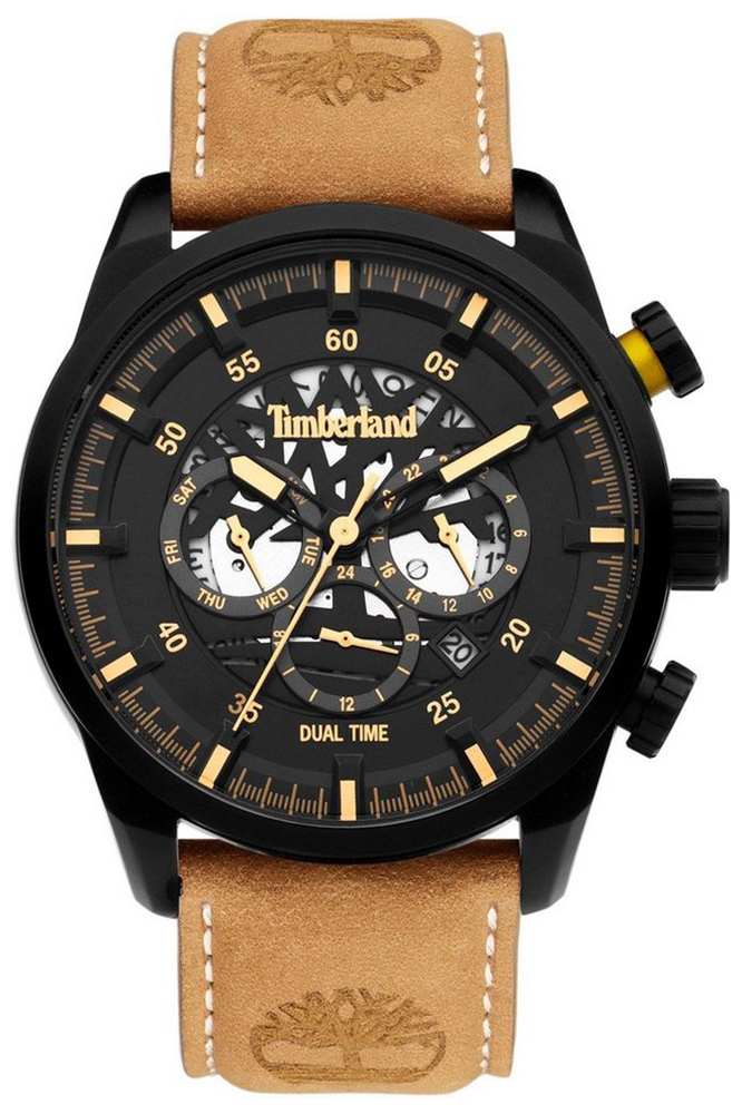 

Мужские часы Timberland TBL.TDWGF2100602