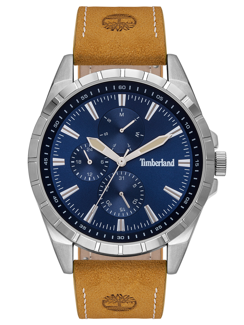 

Мужские часы Timberland TBL15909JYS.03AS