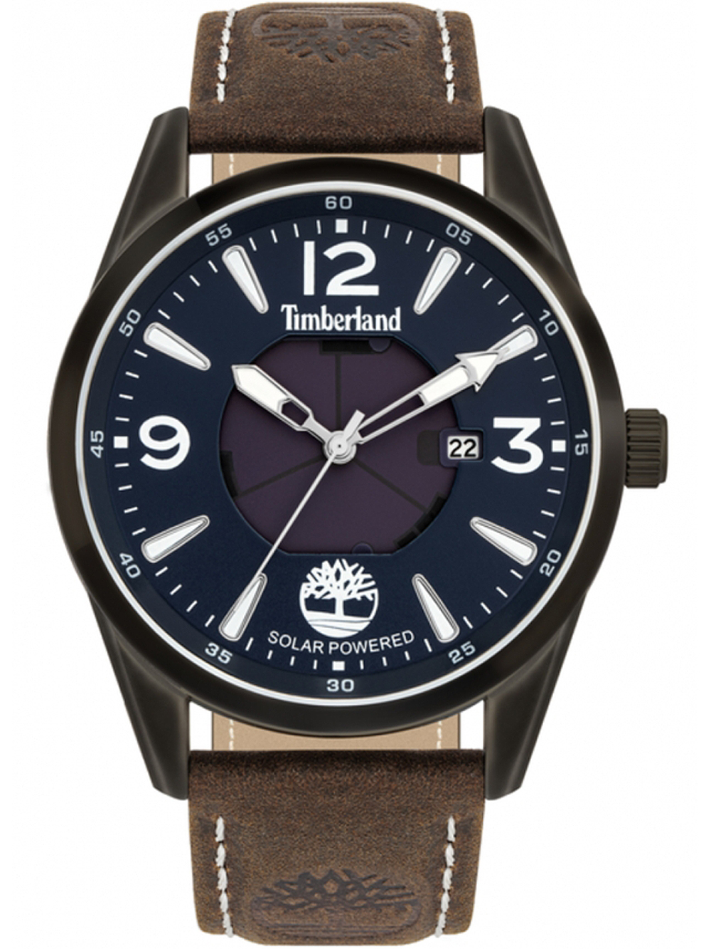

Мужские часы Timberland TBL16004JYU.03