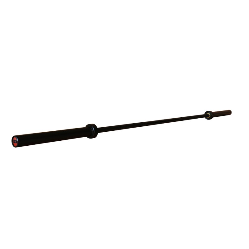 

Гриф V`Noks Pro Black 220 (270 кг), код: VNK037-RX