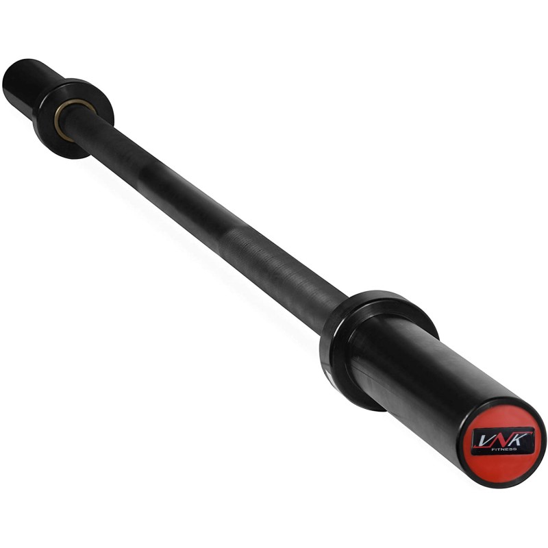 

Гриф V`Noks Pro Black 152 (180 кг), код: V`Noks034-RX