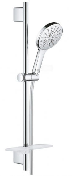 

Душевой гарнитур Grohe Rainshower Smartactive 130 26546000