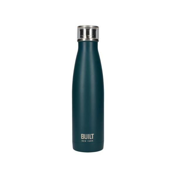 

Бутылка для напитков Built Teal 500мл 5234711