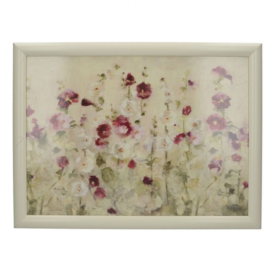 

Поднос на подушке CreativeTops Wild Field Poppies 43,5х32,5см 5233437