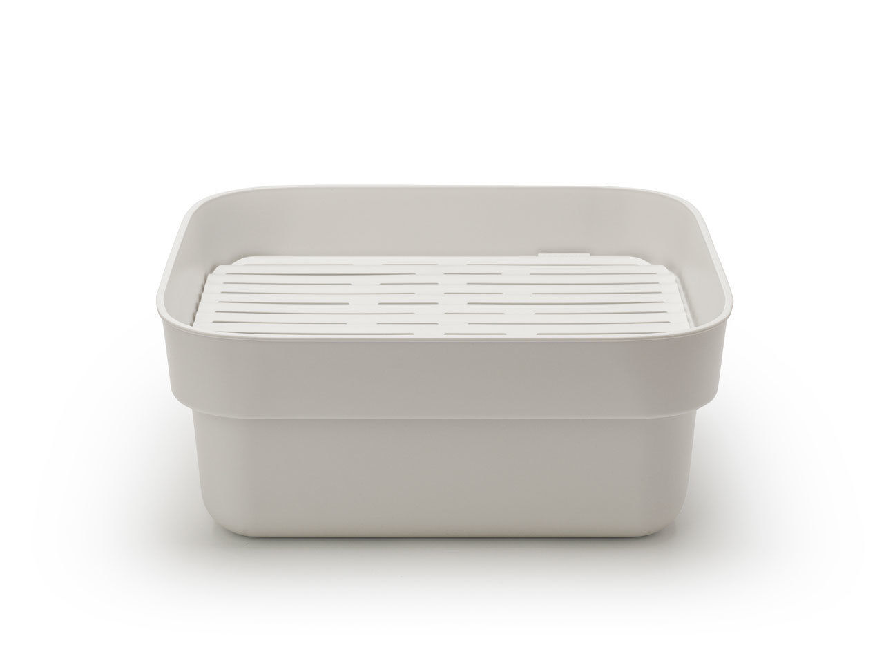 

Емкость для мытья посуды Brabantia Sink Side 16,1х37,4х34,4см 302688