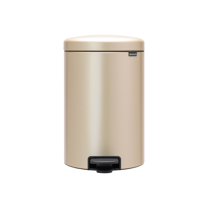 

Мусорный бак Brabantia Pedal Bin 20л 304460
