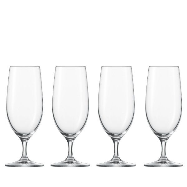 

Набор бокалов для пива Schott Zwiesel Classico 300мл 121280
