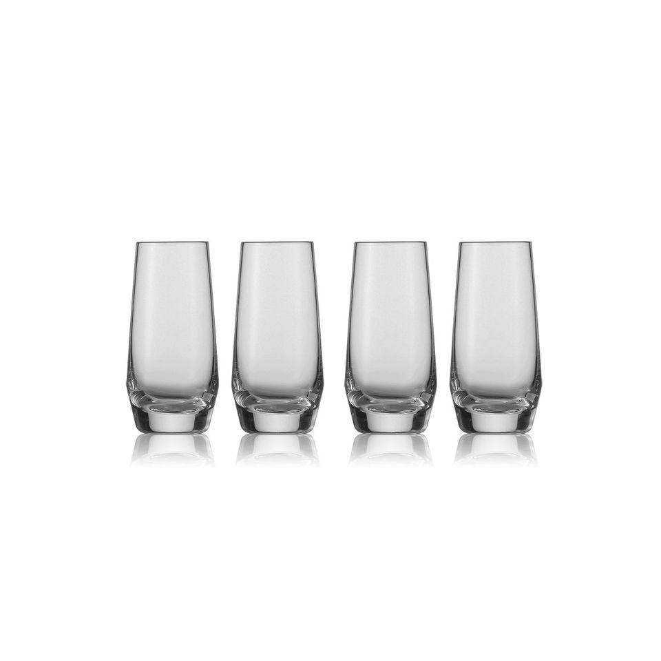 

Набор рюмок Schott Zwiesel Pure 94мл 122317