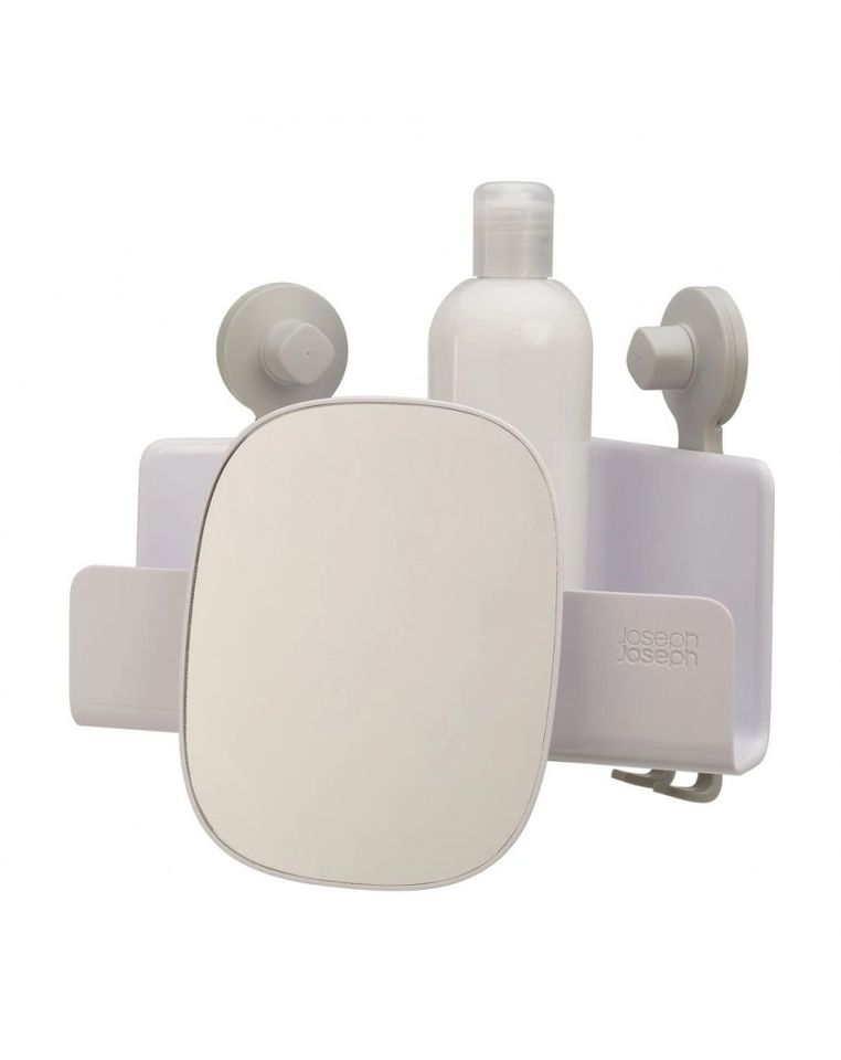 

Органайзер для ванной с зеркалом Joseph Joseph EasyStore 22x26,5x18см 70549