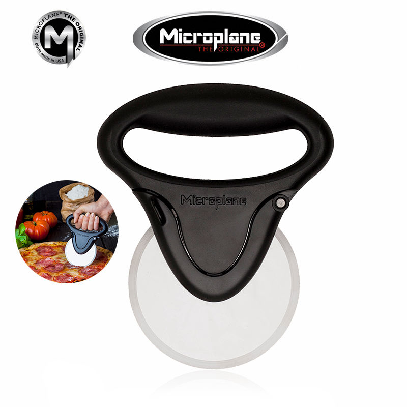 

Нож для пиццы Microplane Specialty 16,5х13см 48005