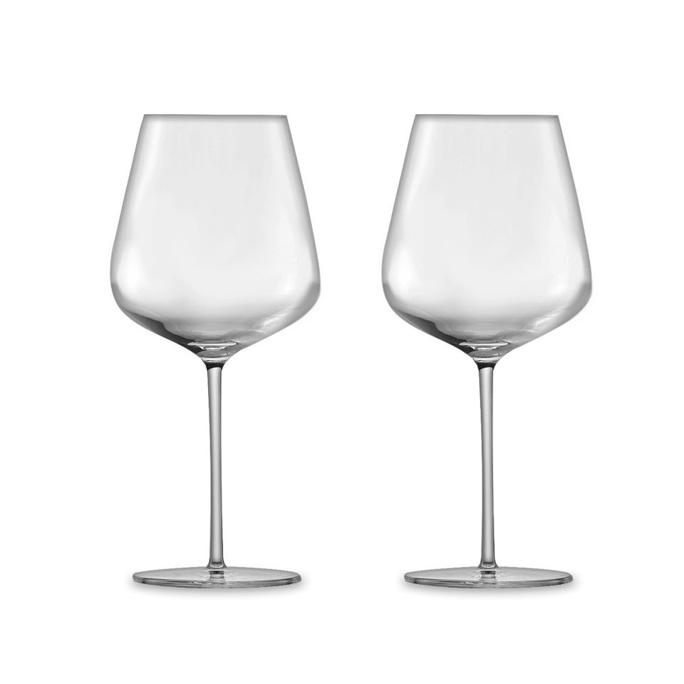 

Набор бокалов для вина Schott Zwiesel Vervino Burgundy 955мл 122202