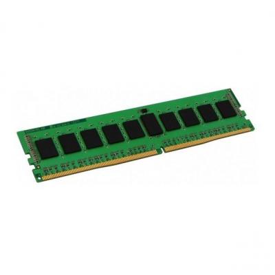 

Модуль памяти для компьютера DDR4 16GB 2666 MHz Kingston (KCP426ND8/16)