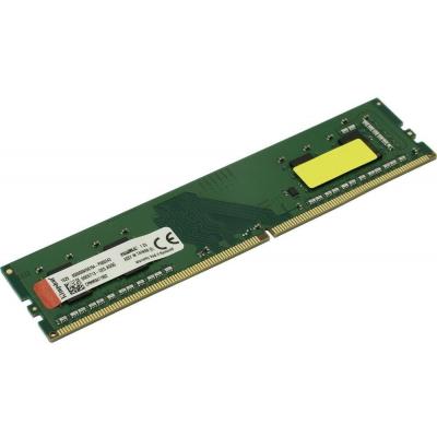 

Модуль памяти для компьютера DDR4 8GB 3200 MHz Kingston (KVR32N22S6/8)