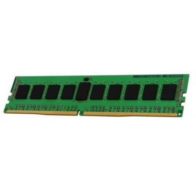 

Модуль памяти для компьютера DDR4 8GB 3200 MHz Kingston (KVR32N22S8/8)